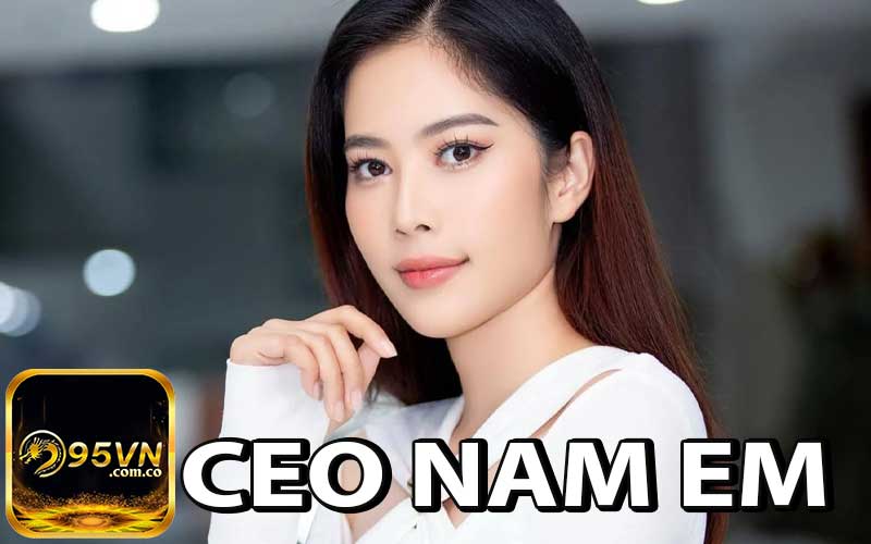 CEO Nam Em